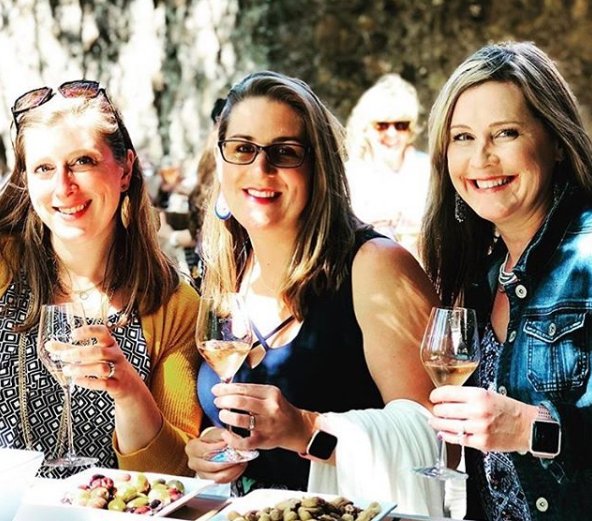 TRAVELING VINEYARDS ORLANDO’S WINE GUIDE Updated October 2024 19