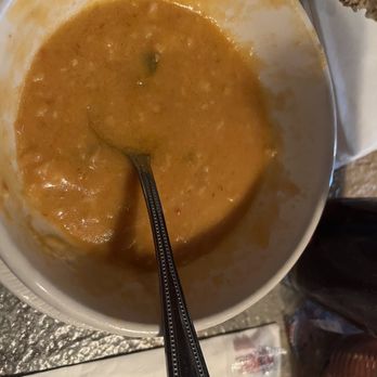 Alexander Michael's - Spicy Crab Soup - American Near Me - Charlotte, North Carolina