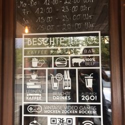 Beschte!