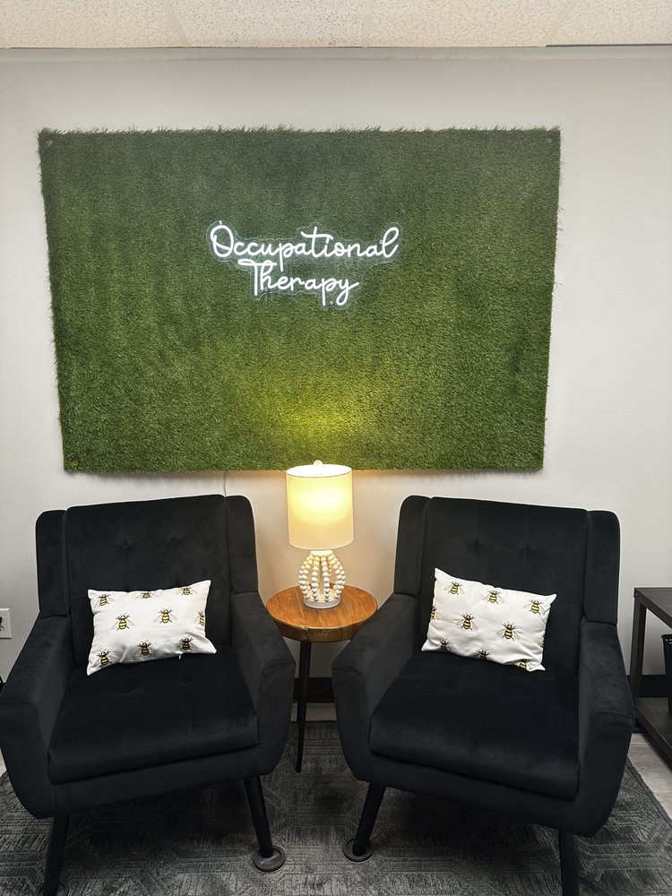 NeurOT - child therapist in Tulsa, OK