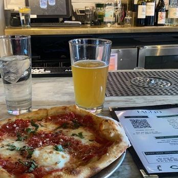Taglio OTR - Delicious pizza and local beer, delicious! - Pizza Near Me - Cincinnati, Ohio Taglio OTR - Delicious pizza and local beer, delicious! - Pizza Near Me - Cincinnati, Ohio