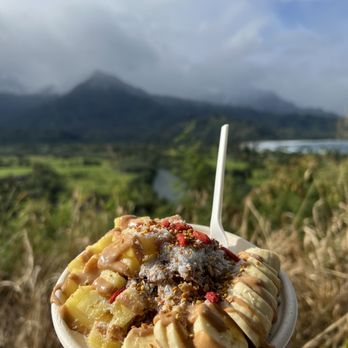 Nourish Hanalei - nourish bowl - Acai Bowls Near Me - Hanalei, Hawaii Nourish Hanalei - nourish bowl - Acai Bowls Near Me - Hanalei, Hawaii