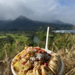 Nourish Hanalei - Nourish bowl