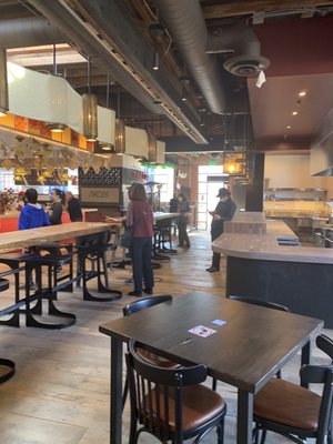 Citizen Public Market by null Citizen Public Market by null