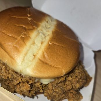 Bojangles - Chicken sandwich - Fast Food Near Me - Brooklyn, New York Bojangles - Chicken sandwich - Fast Food Near Me - Brooklyn, New York