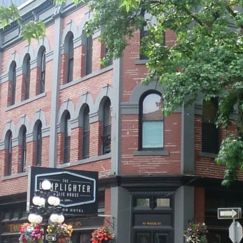 Gastown - Old fashioned buildings in Gastown - Landmarks & Historical Buildings Near Me - Vancouver, British Columbia Gastown - Old fashioned buildings in Gastown - Landmarks & Historical Buildings Near Me - Vancouver, British Columbia