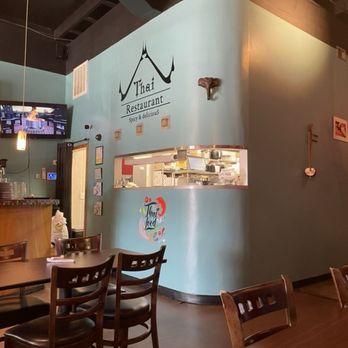 Thai in Town - Inside - Thai Near Me - North Myrtle Beach, South Carolina Thai in Town - Inside - Thai Near Me - North Myrtle Beach, South Carolina
