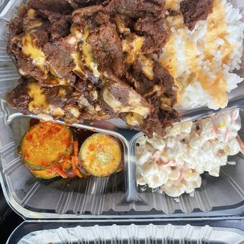 BBQ Kalbi - Spicy beef bulgogi - Korean Near Me - San Jose, California