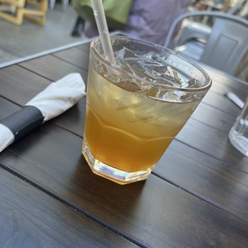 The Breakfast Bar - Classic Mai Tai - Breakfast & Brunch Near Me - Long Beach, California The Breakfast Bar - Classic Mai Tai - Breakfast & Brunch Near Me - Long Beach, California