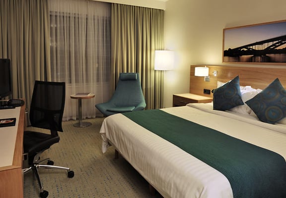 Courtyard by Marriott Stockholm Kungsholmen by null