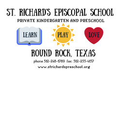 St Richard's Episcopal Private Preschool And Kindergarten