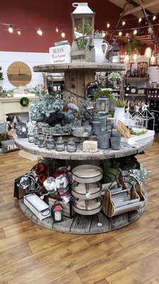 Byler's Store in Dover by null