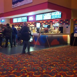 Marcus Eagles Landing Cinema