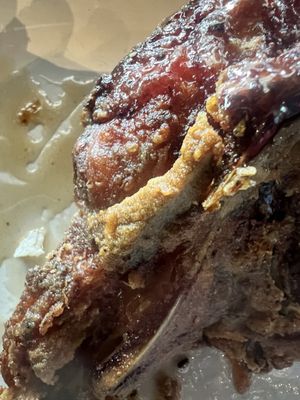 Johnnys Chicken and Waffles - Fort Worth, TX by null