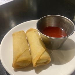 Veggie Spring Roll