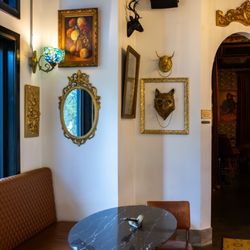 Indoor
