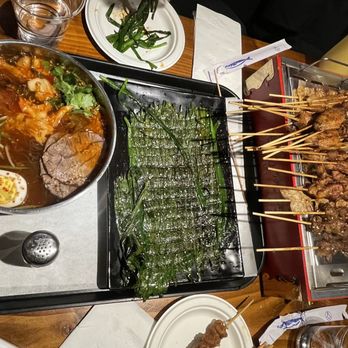 Gao's BBQ & Crab - Chinese Near Me - Flushing, New York