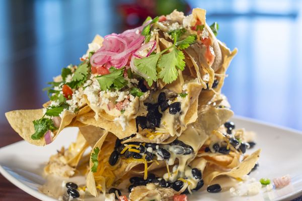 El Huevo Mexi-Diner by null