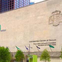 Universities Centers of Dallas