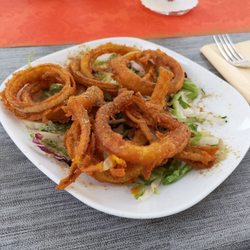 Darsch Tandoori
