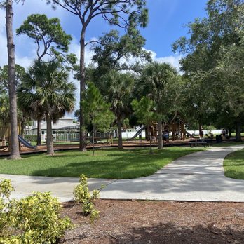 Phelps Park - Parks Near Me - Winter Park, Florida
