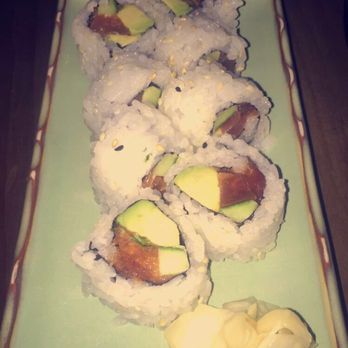 Imoto - Spicy tuna roll - Japanese Near Me - Palm Beach, Florida Imoto - Spicy tuna roll - Japanese Near Me - Palm Beach, Florida