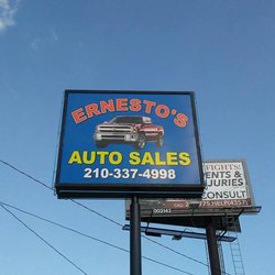 Ernesto's Auto Sales