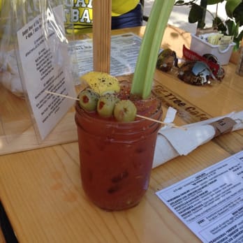 Fig Tree Cafe - spicy mary - Breakfast & Brunch Near Me - San Diego, California Fig Tree Cafe - spicy mary - Breakfast & Brunch Near Me - San Diego, California