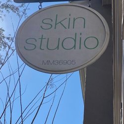 Exterior Signage