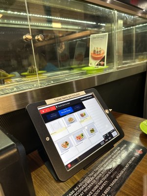 Neo Sushi Express by null