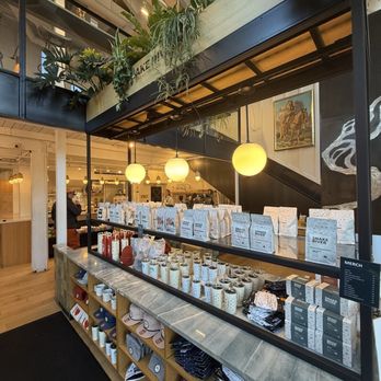 Snake River Roasting Company - Coffee Roasteries Near Me - Jackson, Wyoming