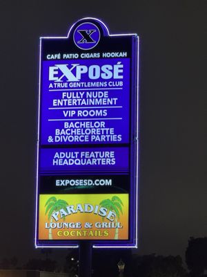 EXPOSE - Updated February 2026 - 2720 Midway Dr, San Diego, California