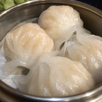 Dim Sum House - Shrimp dumpling - Dim Sum Near Me - Morrisville, North Carolina