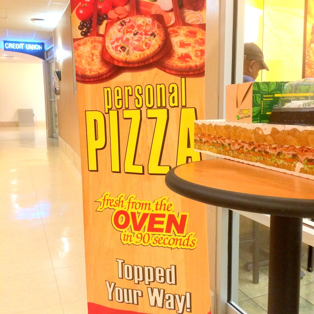 Subway - Personal Pizza - Sandwiches Near Me - Baltimore, Maryland Subway - Personal Pizza - Sandwiches Near Me - Baltimore, Maryland