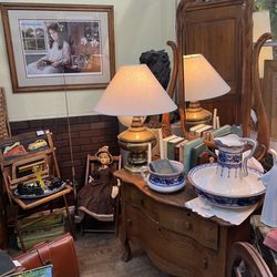 Main Street Antiques