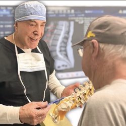 Alfred Bonati, MD - The Bonati Institute