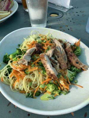 The Tiny Diner by null