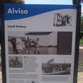 Alviso Educational Center - SCVWD - Education Near Me - San Jose, California