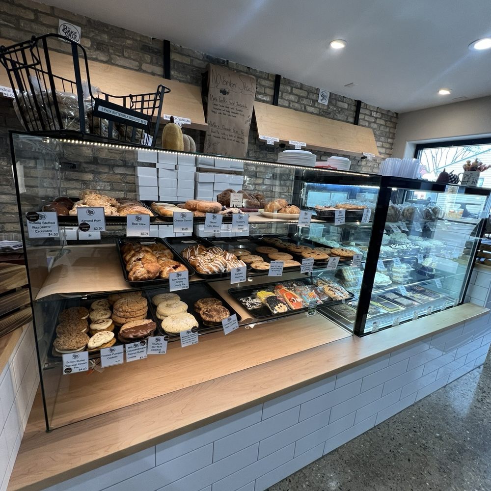 The Bake Sale - Bakeries Near Me - West Allis, Wisconsin The Bake Sale - Bakeries Near Me - West Allis, Wisconsin