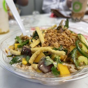 MEET TEA & POKE - Updated October 2025 - 49 Photos & 27 Reviews - 8636 ...