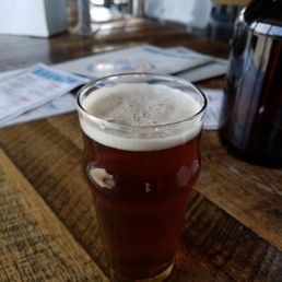 Maggie's Irish Ale! Maggie's Irish Ale!