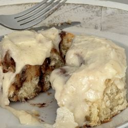 CinnaJax