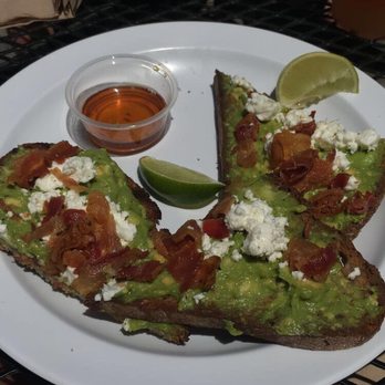 Gum Tree Cafe - Australian Near Me - Hermosa Beach, California Gum Tree Cafe - Australian Near Me - Hermosa Beach, California