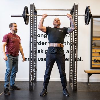Starting Strength St. Louis - Gyms Near Me - O'Fallon, Missouri Starting Strength St. Louis - Gyms Near Me - O'Fallon, Missouri