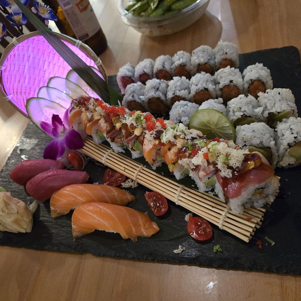Ninja Sushi - Japanese Near Me - Littleton, Colorado Ninja Sushi - Japanese Near Me - Littleton, Colorado