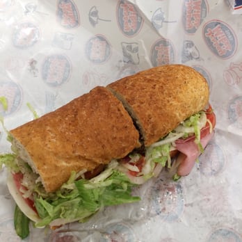 Jersey Mike's Subs - Club - Sandwiches Near Me - Vienna, Virginia