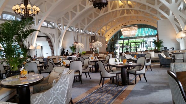 The Clifford Pier by null