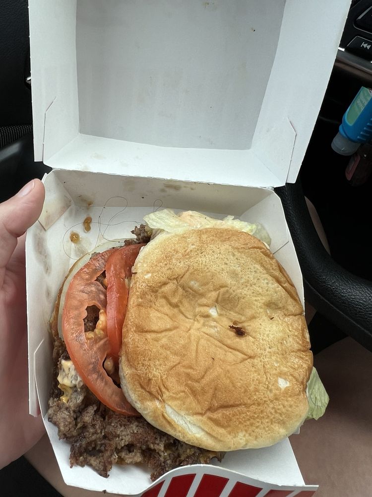 Freddy's Frozen Custard & Steakburgers