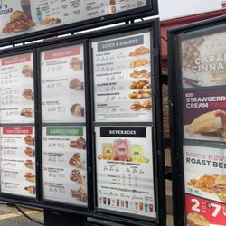 Arby's