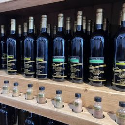 Great flavors of olive oils Great flavors of olive oils